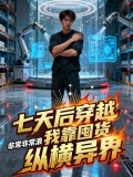 七天后穿越，我靠囤货纵横异界